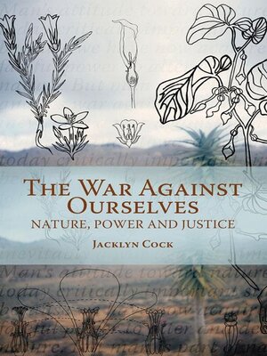 cover image of War Against Ourselves